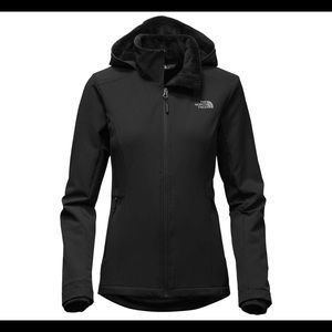 North Face Coat